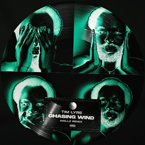 Chasing Wind Tim Lyre & Wellz