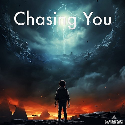 Chasing You Audio Attack