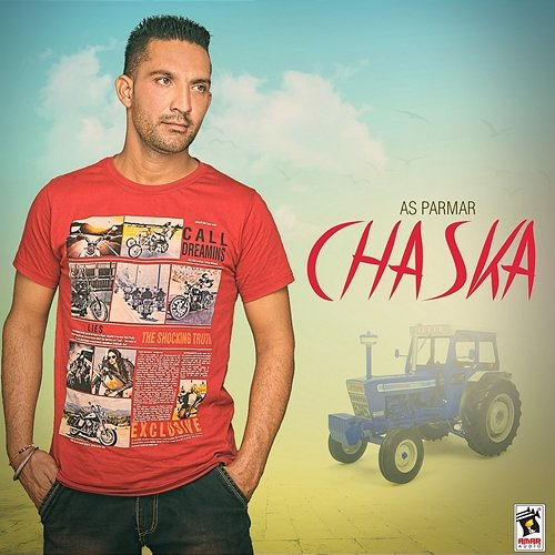 Chaska A. S. Parmar