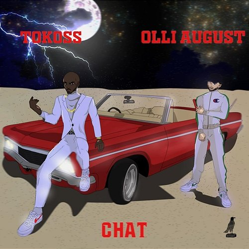 Chat Tokoss, Olli August