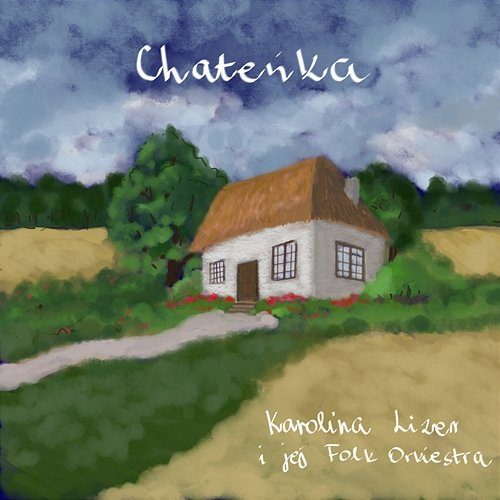 Chateńka Karolina Lizer