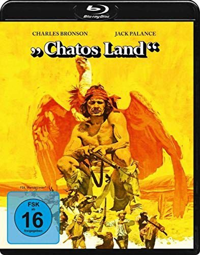 Chatos Land Winner Michael