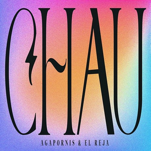 Chau Agapornis, El Reja