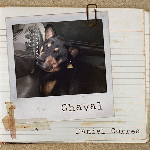 Chaval Daniel Correa
