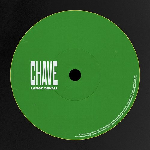 Chave Lance Savali