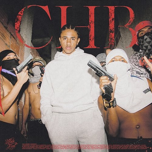 CHB RUXN, Beny Free, meLLo feat. TkN, Mainstreet