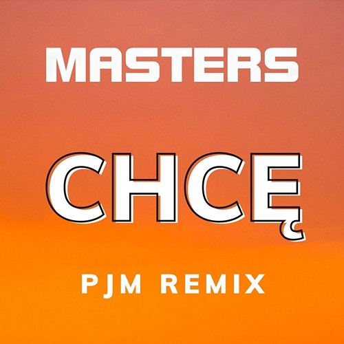 Chcę Masters