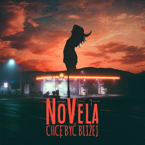Chcę Być Bliżej NoVela