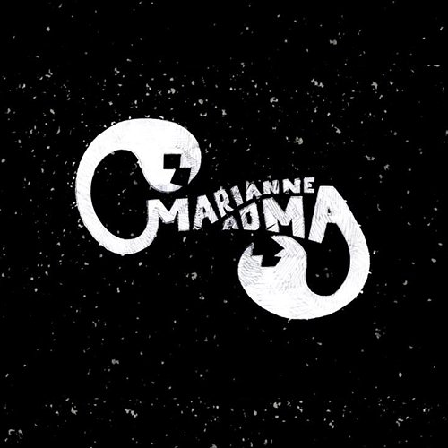 Chcesz być Marianne. feat. AdMa