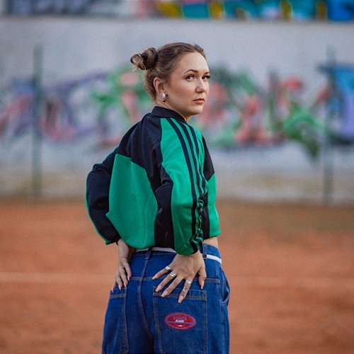 Chcesz być obok StreetSound, Maggy Moroz
