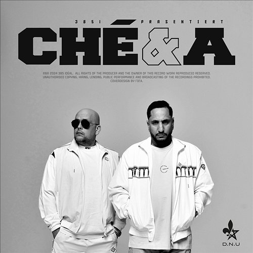 Ché & a Celo, Abdi