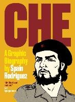 Che Rodriguez Spain