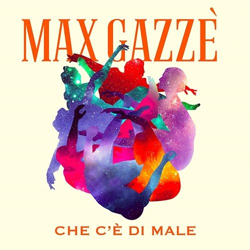 Che c'è di male Max Gazzè