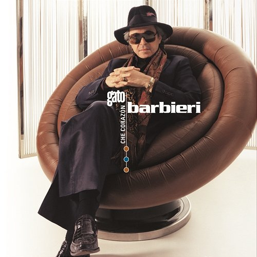 Che Corazón Gato Barbieri