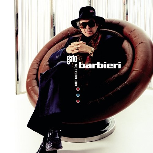 Che Corazón Gato Barbieri