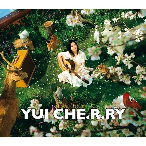 CHE.R.RY YUI