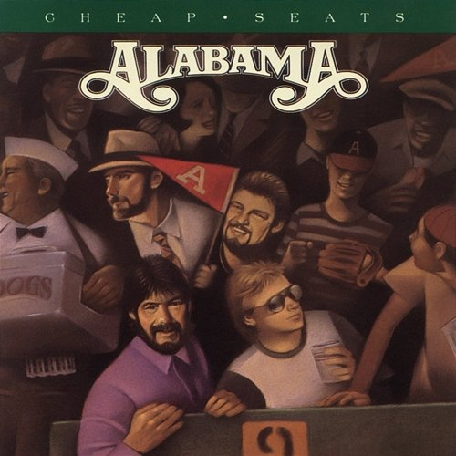 Cheap Seats Alabama