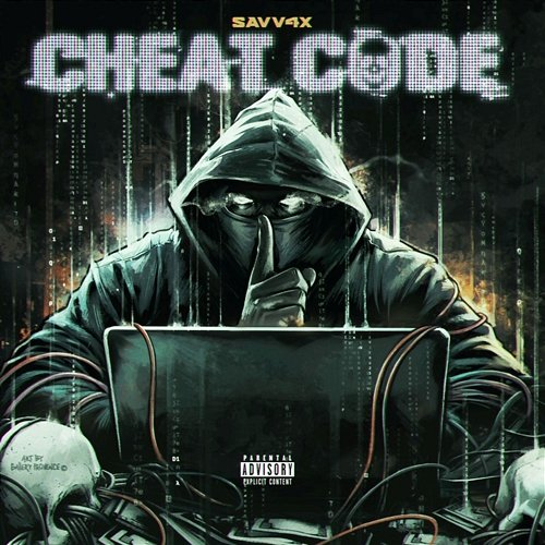 Cheat Code Savv4x