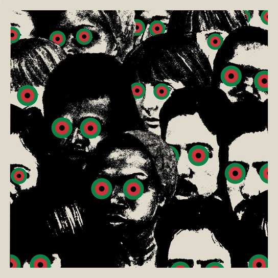 Cheat Codes Danger Mouse, Black Thought