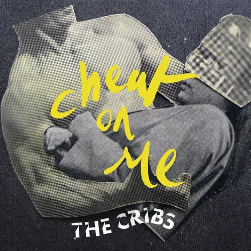 Cheat On Me The Cribs