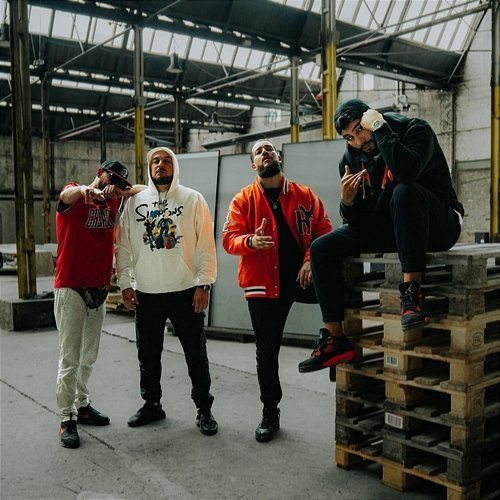 Check Kool Savas, Takt32, GRiNGO feat. Samra