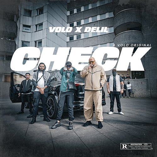 Check Volo, Delil