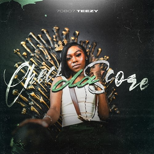 Check Da Score 70807 Teezy