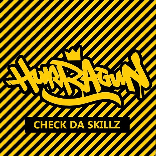 Check Da Skillz Hurragun
