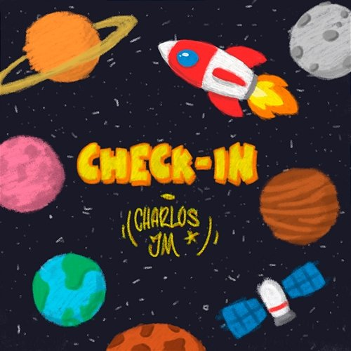 Check In JM & Charlos