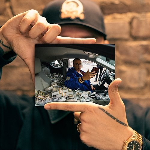 Check Please Logic, C Dot Castro, T Man the Wizard
