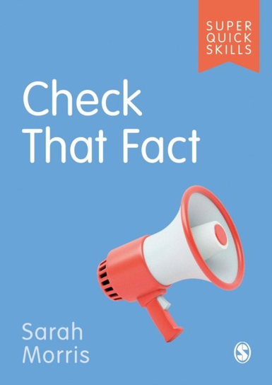 Check That Fact Morris