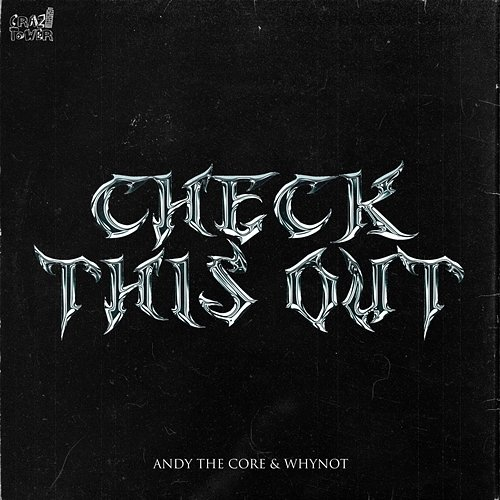 CHECK THIS out Andy The Core, WHY NOT