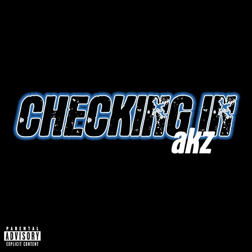 Checking In Akz