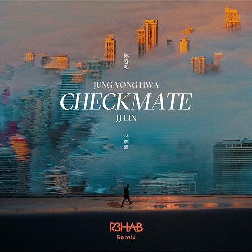 Checkmate JJ Lin, JUNG YONG HWA