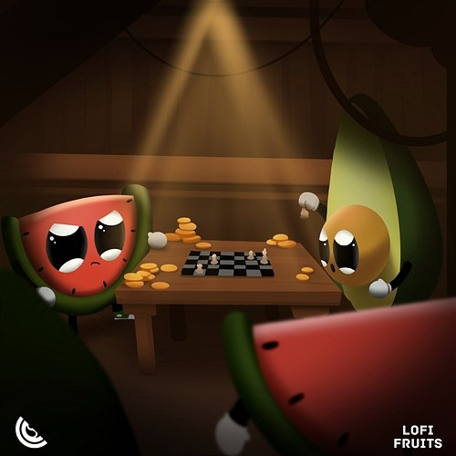 Checkmate Lofi Fruits Music, Avocuddle & Formal Chicken