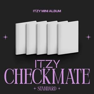 Checkmate Itzy