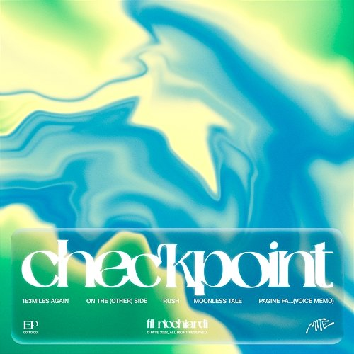 checkpoint fil ricchiardi