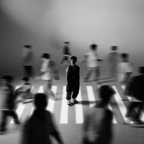 Checkpoints Daniel Paringit