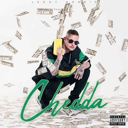 Chedda Lenny Morris