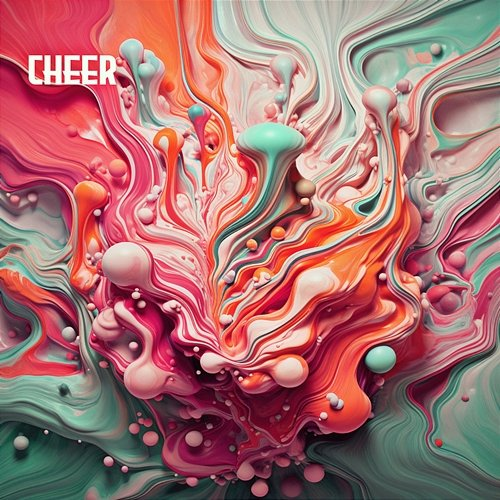 Cheer Mildred Curiel