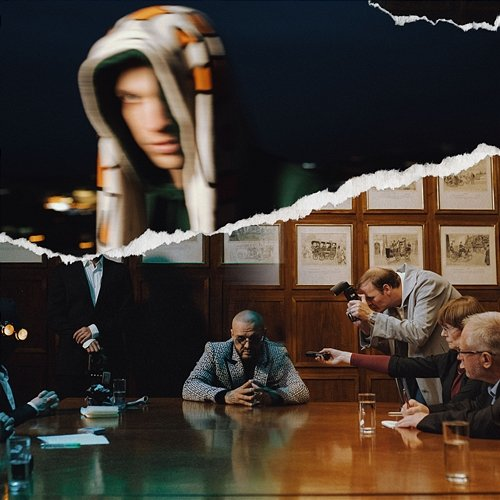 Cheers Rytmus, Viktor Sheen