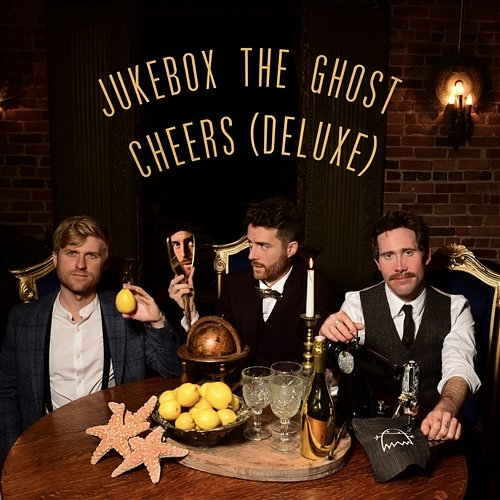 Cheers Jukebox The Ghost