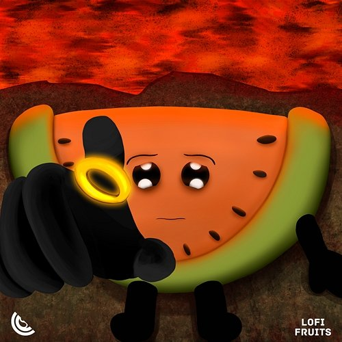 Cheesed off Lofi Fruits Music, Formal Chicken & Fets