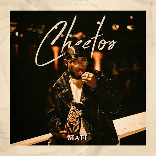 Cheetos Mael