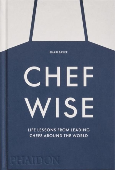 Chefwise Shari Bayer