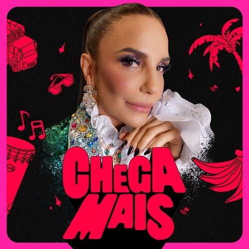 Chega Mais Ivete Sangalo