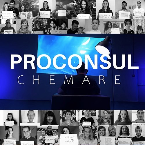 Chemare Proconsul