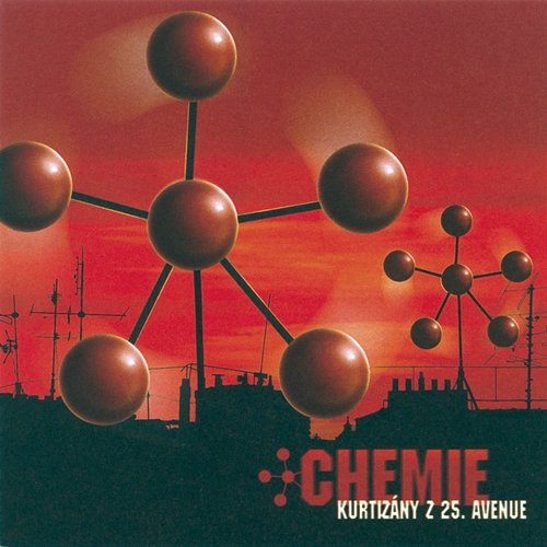 Chemie Kurtizany Z 25. Avenue
