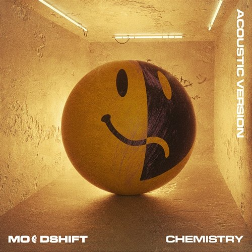 Chemistry Moodshift, Oliver Nelson, Lucas Nord, flyckt