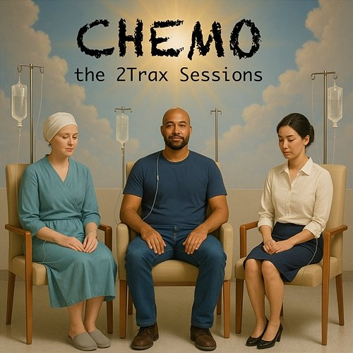 Chemo The 2Trax Sessions